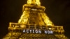 Report d'une réunion cruciale sur le climat à la Maison Blanche sur l’Accord de Paris 