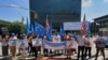 Activists, Experts Call on UN to Recognize China's Uighur 'Genocide' 