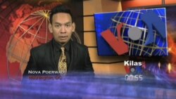 Kilas VOA 29 Desember 2015