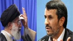 رسوائی اختلاس در ایران ابعادی سیاسی پیدا کرده است