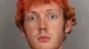 Inculpan a James Holmes con 24 cargos de asesinato