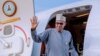 Ce-Ce-Ku-Ce Game Da Yawan Tafiye-Tafiyen Shugaba Buhari