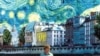 Woody Allen Pays Homage to City of Light