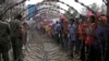 Hong Kong-like Protests Not Possible In Cambodia: Analysts