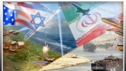 تهران با مانور موشکی می خواهد خود را ابرقدرت منطقه نشان دهد