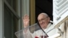 El papa Francisco animado por visitar al pueblo “noble y sabio” de Mongolia