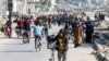 Human Rights Watch optužuje Izrael za ratne zločine zbog raseljavanja Palestinaca