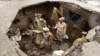 Indian Relatives Continue Search for Missing After 'Himalayan Tsunami'