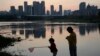 What are China's 'Sponge Cities' and Why Aren't They Stopping the Floods?