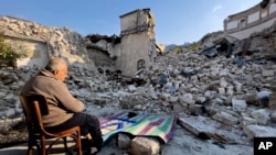 თურქეთის მიწისძვრის შედეგად ერთ-ერთი ყველაზე დაზარალებული ქალაქი, ანტიოქია