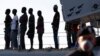 Italy Rescues More Than 2,600 Boat Migrants Over Weekend