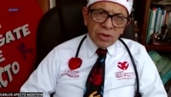 Pediatra explica por qué en América Latina es constante el abuso y maltrato infantil