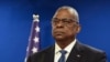White House, Pentagon Reviewing Procedures After Defense Chief’s Hospitalization