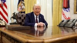 Automóviles, semiconductores y productos farmacéuticos están en la mira del presidente Trump para imponer nuevos aranceles