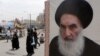 Top Sh'iite Cleric Condemns Kidnapping of Turks in Iraq
