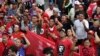 Tensions Rise as Brazil Awaits Ruling on Former President's Fate