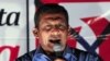 Keiko no indulta, Ollanta lo niega