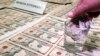 El Departamento del Trabajo afirmó que su índice de precios al consumidor (IPC) sumó un 0,3% el mes pasado.