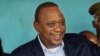 Kenyatta aiambia CNN haki za mashoga sio tatizo Kenya