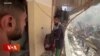 བྷ་ལི་ཁེན་གྱིས་ལེ་བྷ་ནན་གྱི་སྲིད་བློན་ལ་ཐུག་འཕྲད་གནང་བ། 