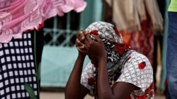 Colère et tristesse à Tivaouane, après la mort de 11 bébés dans un incendie