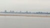 Le pont Kinshasa-Brazzaville fait des vagues sur les deux rives du fleuve Congo