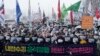 South Korean police asked to execute arrest warrant for impeached president