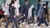 한국 국적 취득 후 외국 망명신청 탈북자 최근 5년간 112명