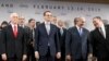 Poland Pulls Out of Israel Meeting over Anti-Polish Comment