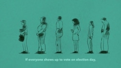 What Is Early Voting?