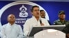 Honduran President Accuses Groups of 'Assault on Power'