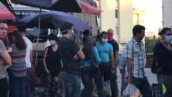 Venezuela: preocupación tras llegada del coronavirus