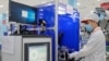 Unlikely Story of First 'Made in Vietnam' Ventilators to Fight COVID-19