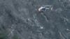 Report: One Pilot in France Crash Was Locked Out of Cockpit