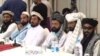 Pakistan rəsmiləri Talibanla sülh danışıqları aparırlar