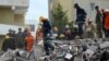 Strongest Quake in Decades Kills at Least 25 in Albania