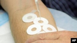 Vaccine Patch