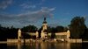 España es el segundo país más visitado del mundo. En la foto el Parque del Retiro, en Madrid.