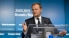 EU Leaders Vow Support for Stability in Tunisia, Libya