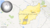 3 Afghan Police Killed in Suicide Attack