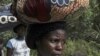 Ivory Coast Refugees Settle In for Long Stay in Liberia