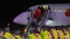 First flights with deportees from US arrive in Venezuela