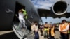 Panamá ratifica su compromiso de continuar con los vuelos de deportación de migrantes irregulares