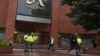 Colombia Offers Reward in Deadly Shopping Mall Bombing