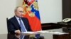 Kremlj: Putin je ozbiljan u pogledu pregovora o miru u Ukrajini