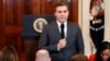 White House Defends Ban on Reporter