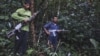 Capturan a terrorista peruano en España