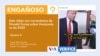 Video viral donde Trump dice que a “Venezuela le irá muy bien” no es actual
