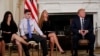 Trump Setuju Ide Persenjatai Guru di Sekolah