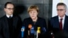 Police Arrest 2 Brothers, Unsure They're Connected to Berlin Attack